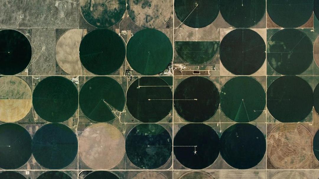 透视美国 America Revealed