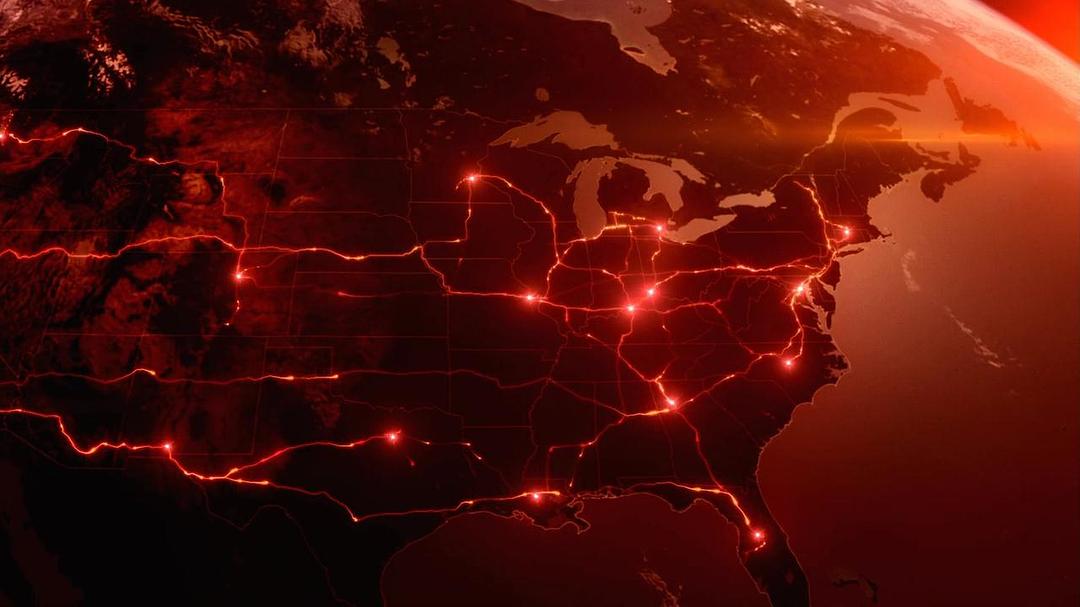 透视美国 America Revealed