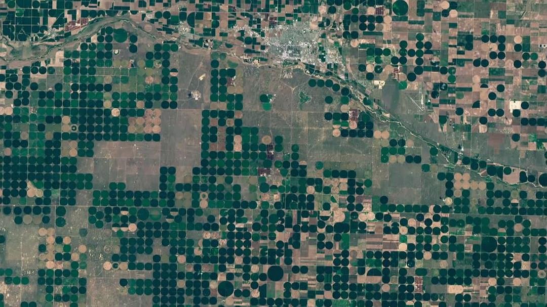 透视美国 America Revealed