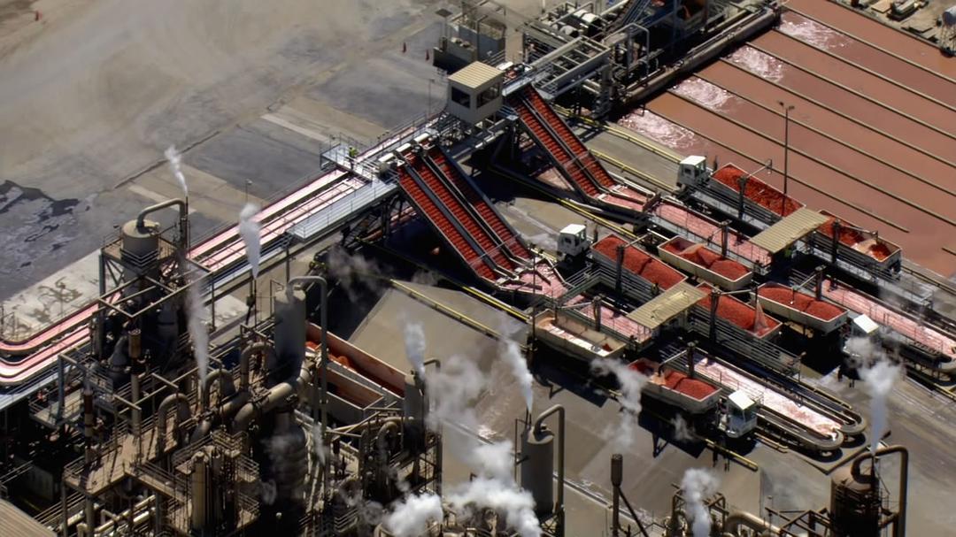 透视美国 America Revealed