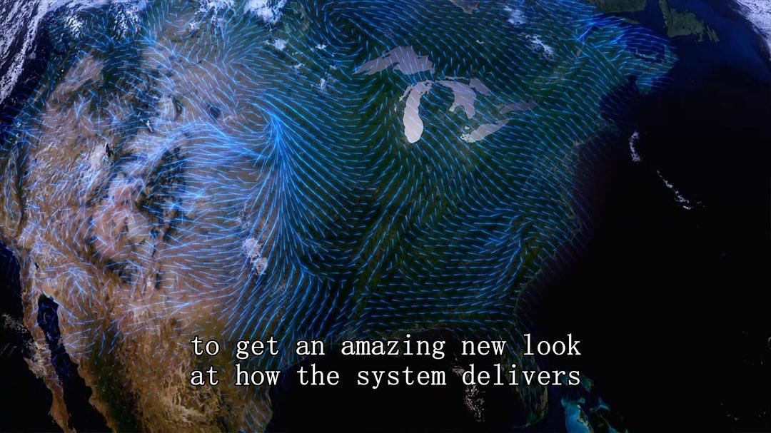 透视美国 America Revealed