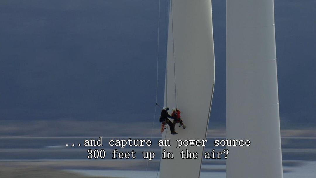 透视美国 America Revealed