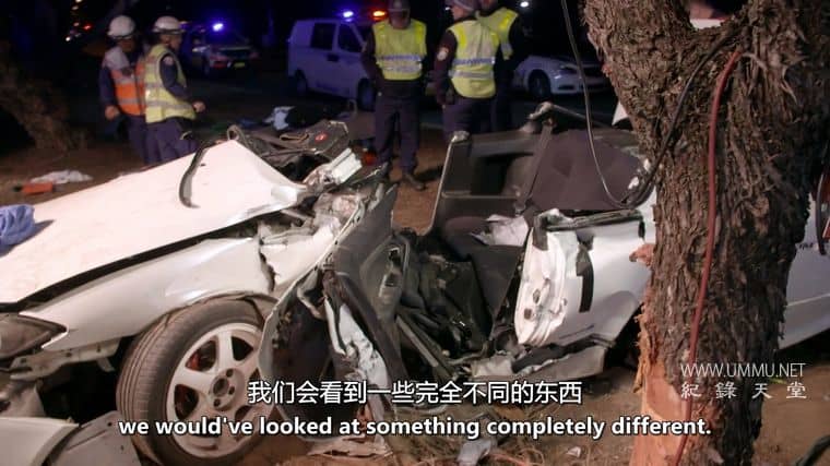 救护车：澳大利亚 第1-2季全16集 Ambulance Australia