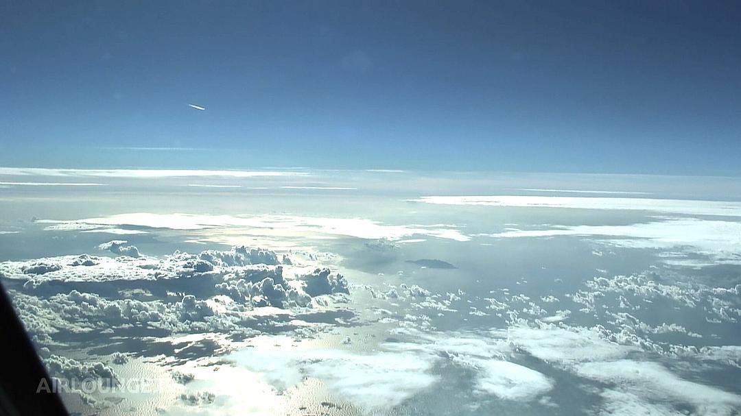 空中酒廊 AirLounge ONE The Aviation Lounge