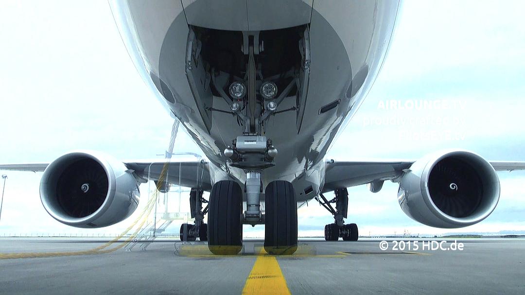 空中酒廊 AirLounge ONE The Aviation Lounge