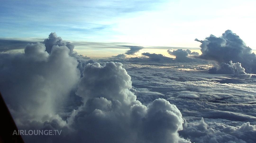 空中酒廊 AirLounge ONE The Aviation Lounge