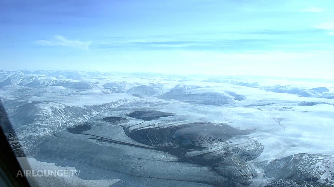 空中酒廊 AirLounge ONE The Aviation Lounge