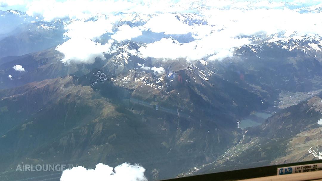 空中酒廊 AirLounge ONE The Aviation Lounge