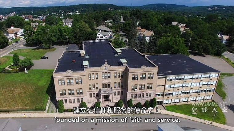 全力以赴：圣伯纳德的奇迹 All In: St. Bernard&#x27;s