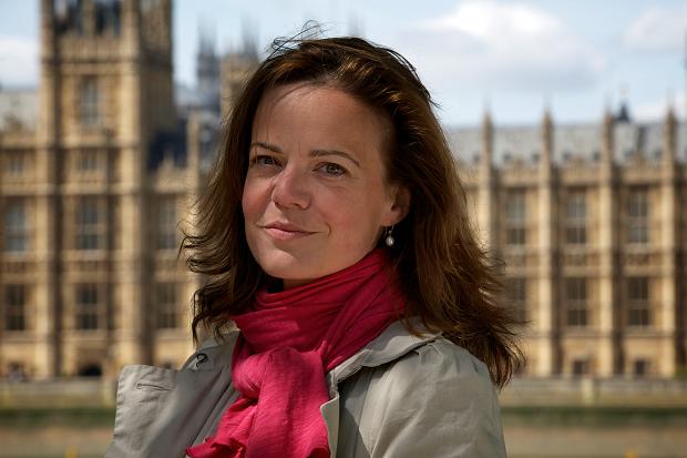 母狼：英格兰早期王后 She-Wolves: England&#x27;s Early Queens