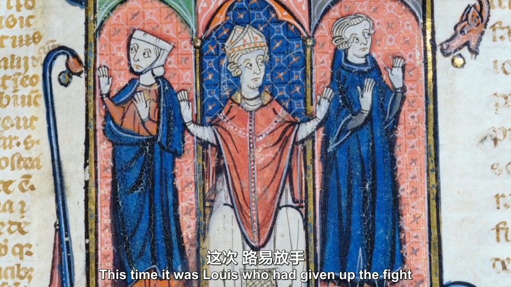 母狼：英格兰早期王后 She-Wolves: England&#x27;s Early Queens