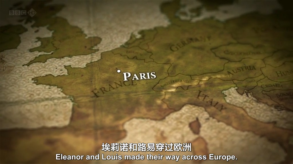 母狼：英格兰早期王后 She-Wolves: England&#x27;s Early Queens