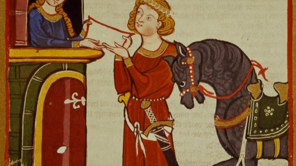 母狼：英格兰早期王后 She-Wolves: England&#x27;s Early Queens