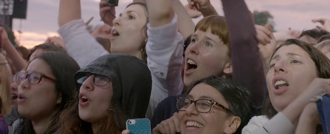 模糊乐队：新世界大厦 Blur: New World Towers