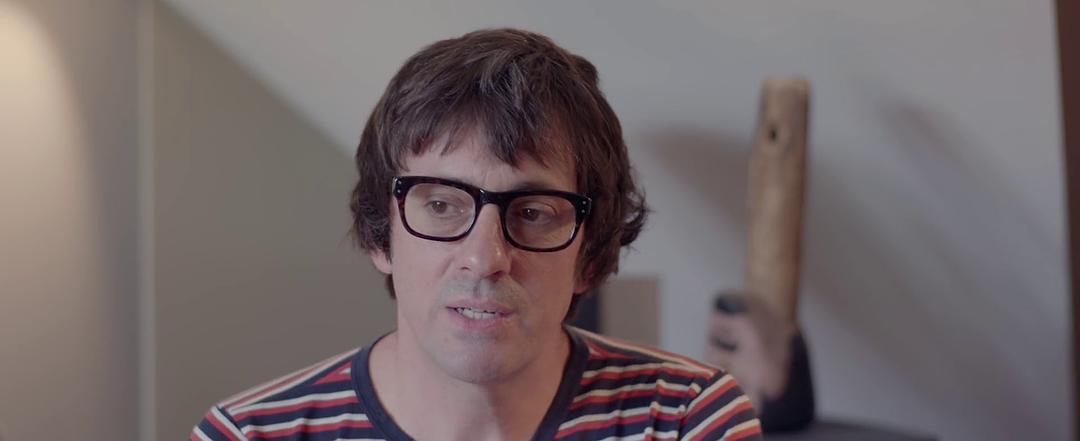 模糊乐队：新世界大厦 Blur: New World Towers