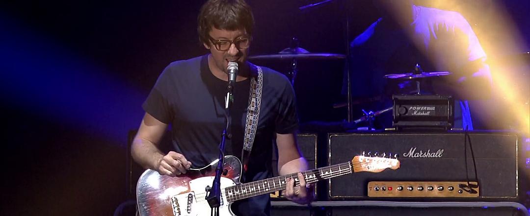 模糊乐队：新世界大厦 Blur: New World Towers