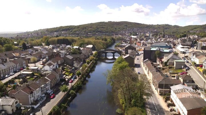 航拍不列颠 Aerial Britain