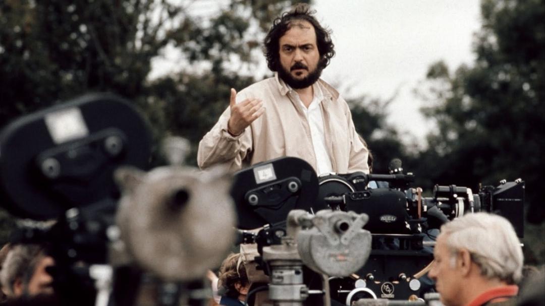 斯坦利·库布里克：电影人生 Stanley Kubrick: A Life in Pictures
