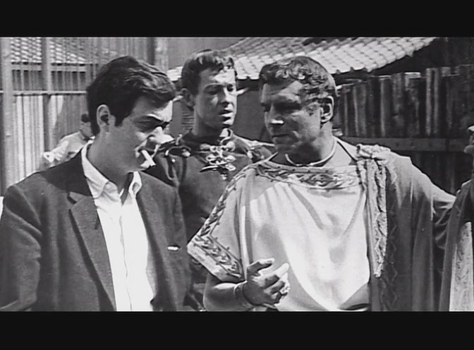 斯坦利·库布里克：电影人生 Stanley Kubrick: A Life in Pictures