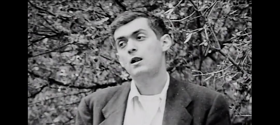 斯坦利·库布里克：电影人生 Stanley Kubrick: A Life in Pictures