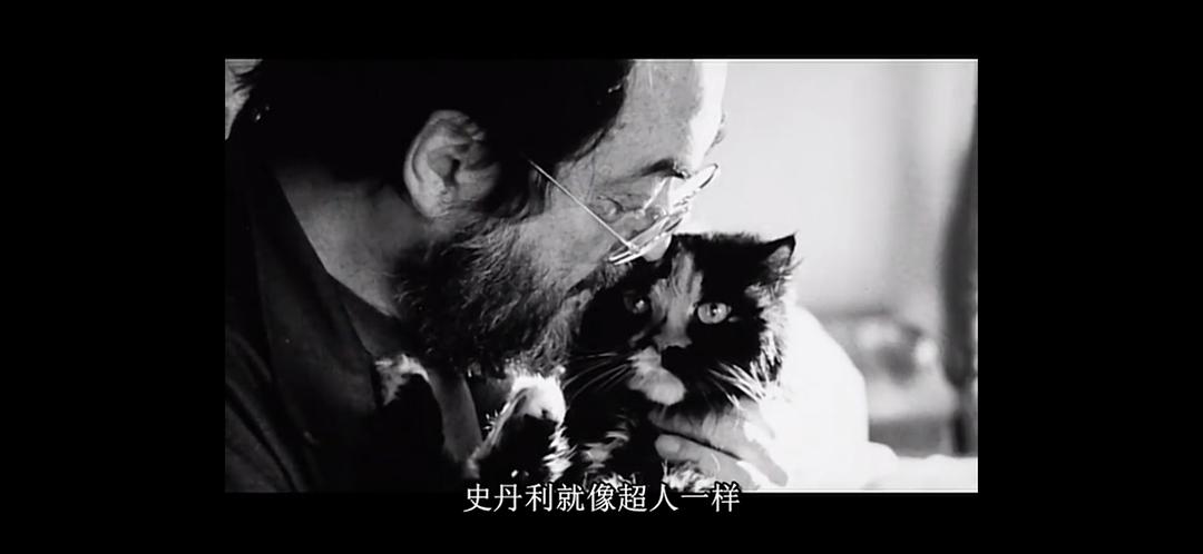 斯坦利·库布里克：电影人生 Stanley Kubrick: A Life in Pictures