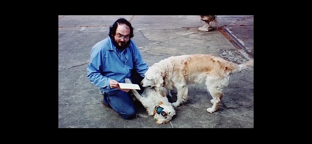 斯坦利·库布里克：电影人生 Stanley Kubrick: A Life in Pictures