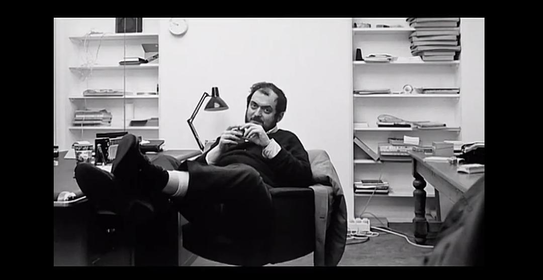 斯坦利·库布里克：电影人生 Stanley Kubrick: A Life in Pictures