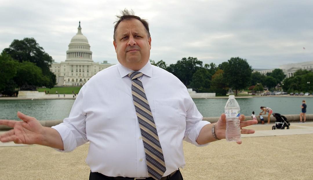 黑钱 第一季 Dirty Money Season 1