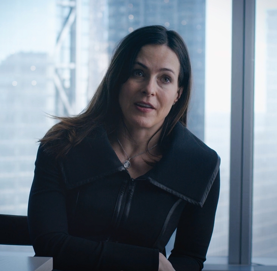 黑钱 第一季 Dirty Money Season 1