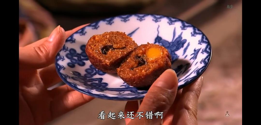 料理往事：江户时代的老菜谱 料理昔ばなし 〜再現!江戸時代のレシピ〜
