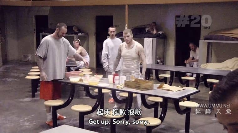 入狱60天 第7季全13集  60 Days In