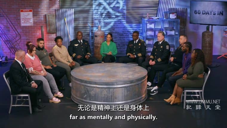 入狱60天 第7季全13集  60 Days In