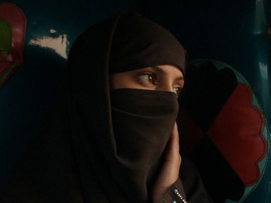 河中女孩：宽恕的代价 A Girl in the River: The Price of Forgiveness