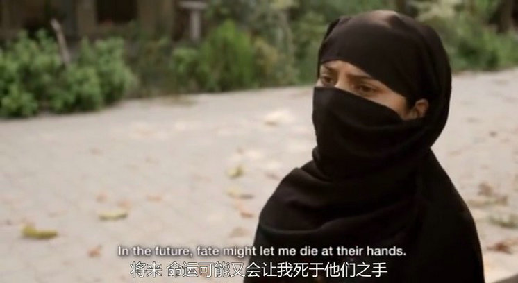 河中女孩：宽恕的代价 A Girl in the River: The Price of Forgiveness