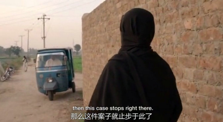 河中女孩：宽恕的代价 A Girl in the River: The Price of Forgiveness