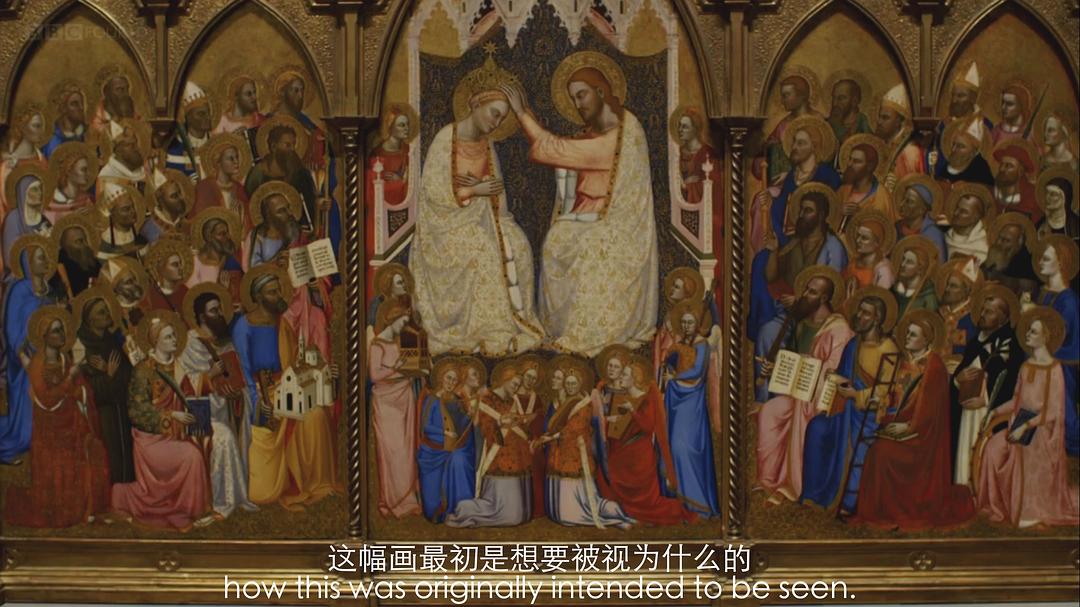 国家美术馆 National Gallery