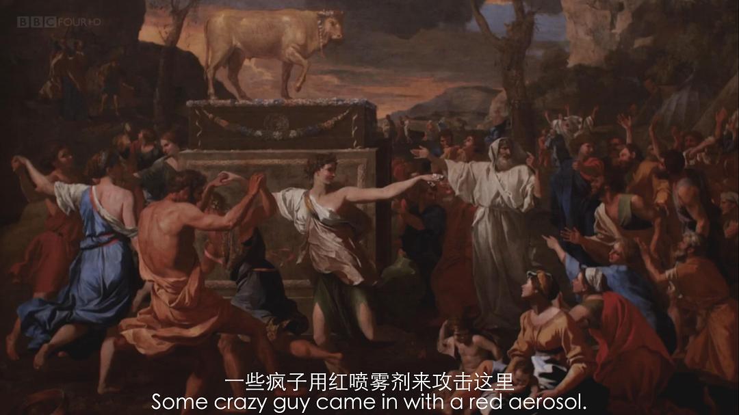 国家美术馆 National Gallery