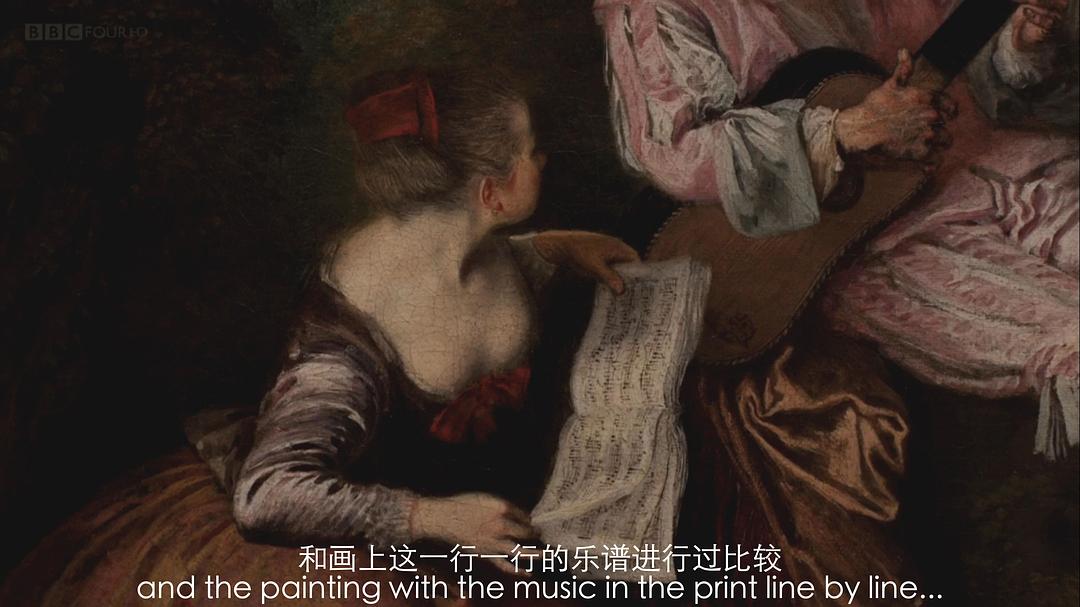 国家美术馆 National Gallery