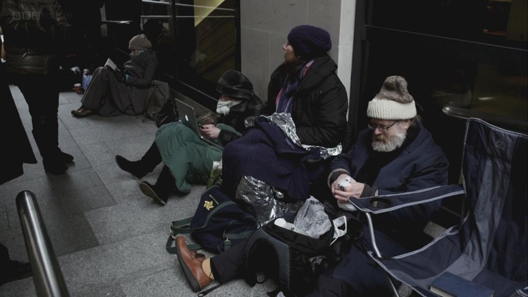 国家美术馆 National Gallery