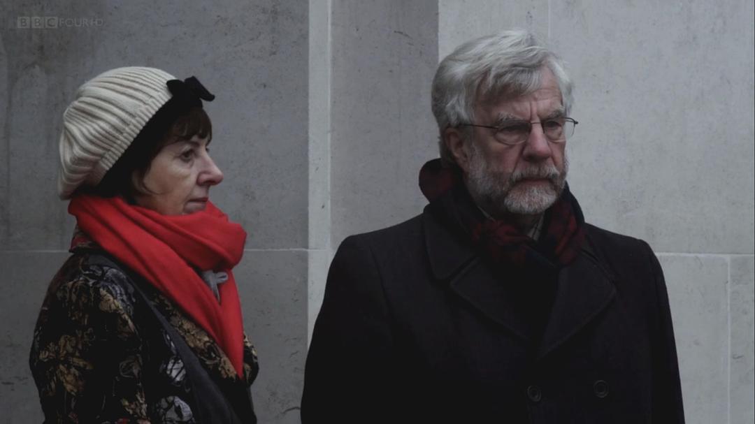 国家美术馆 National Gallery