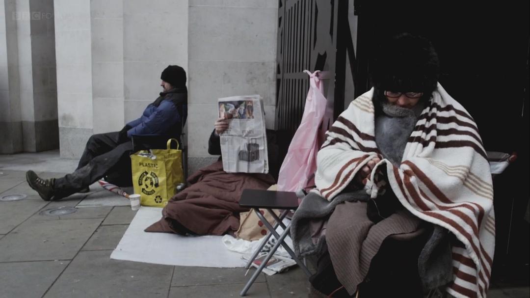 国家美术馆 National Gallery