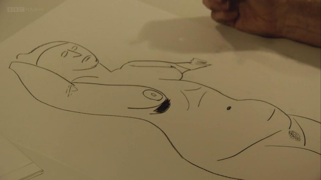 国家美术馆 National Gallery