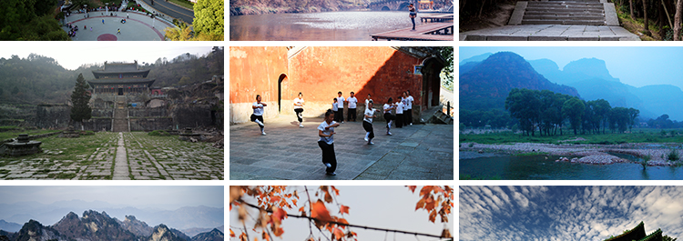 湖北十堰武当山风光旅游风景区景点紫霄宫建筑摄影JPG图片照素材