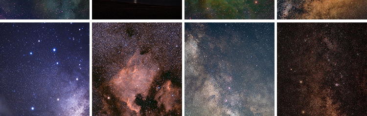 宇宙星云星系星河星空科幻太空银河系夜空粒子摄影JPG图片照素材