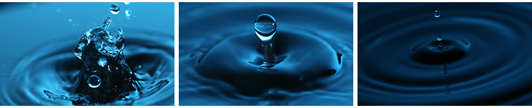 水波涟漪波纹水滴水花水滴水纹清澈水面照片摄影JPG图片设计素材