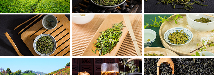 中国茶文化茶道茶叶洗茶艺喝茶品茶沏茶泡茶意境禅意抖音图片素材