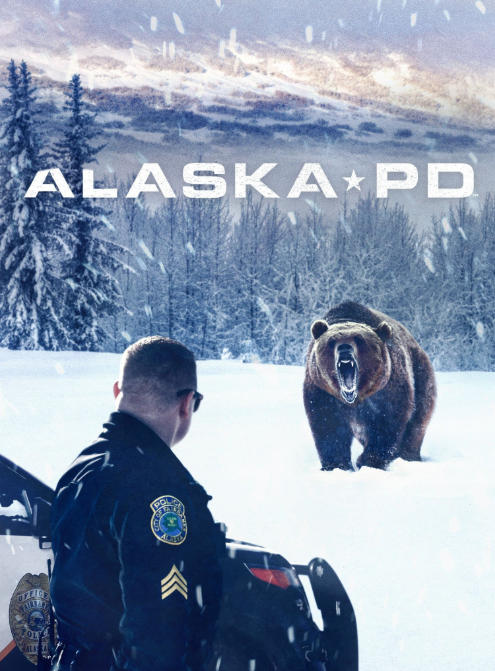 阿拉斯加警察 Alaska PD