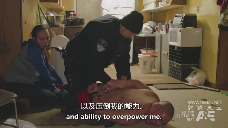 阿拉斯加警察 Alaska PD