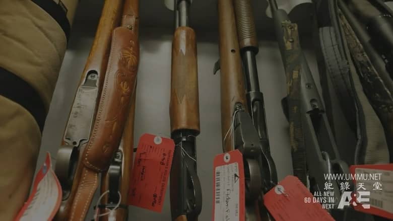 阿拉斯加警察 Alaska PD