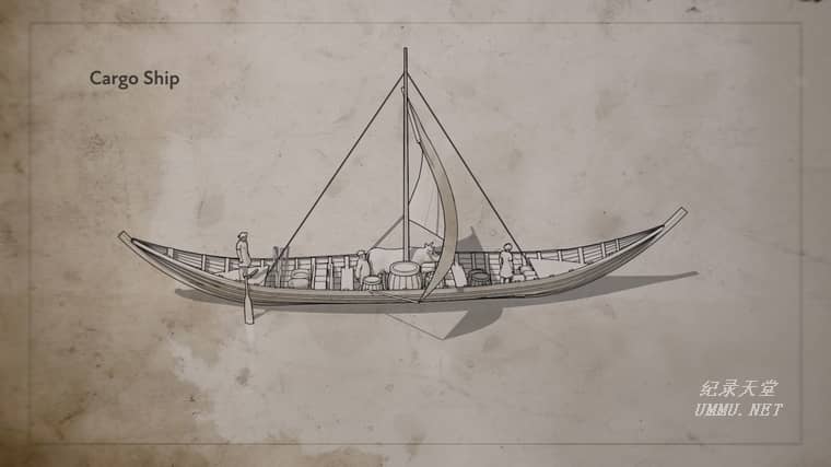 维京人：崛起与衰落 Vikings: The Rise and Fall